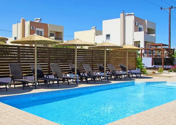 Ledras Villas