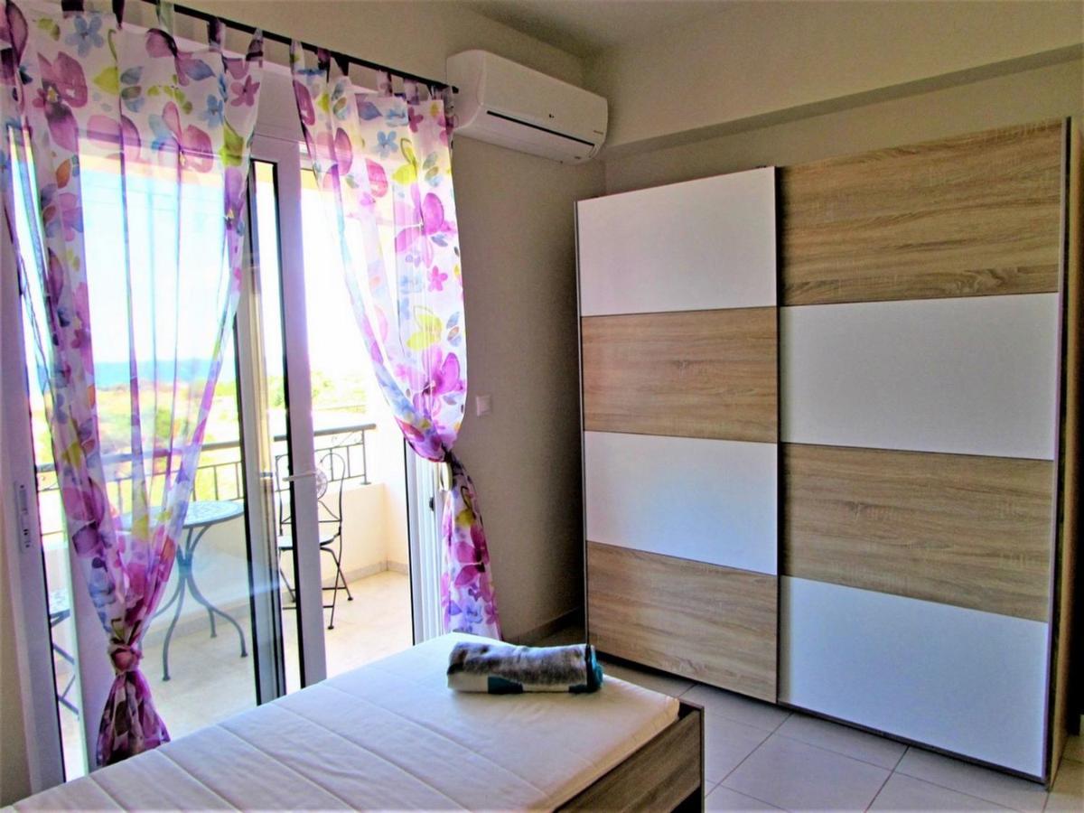 Ledras Villas Villa Gennadi