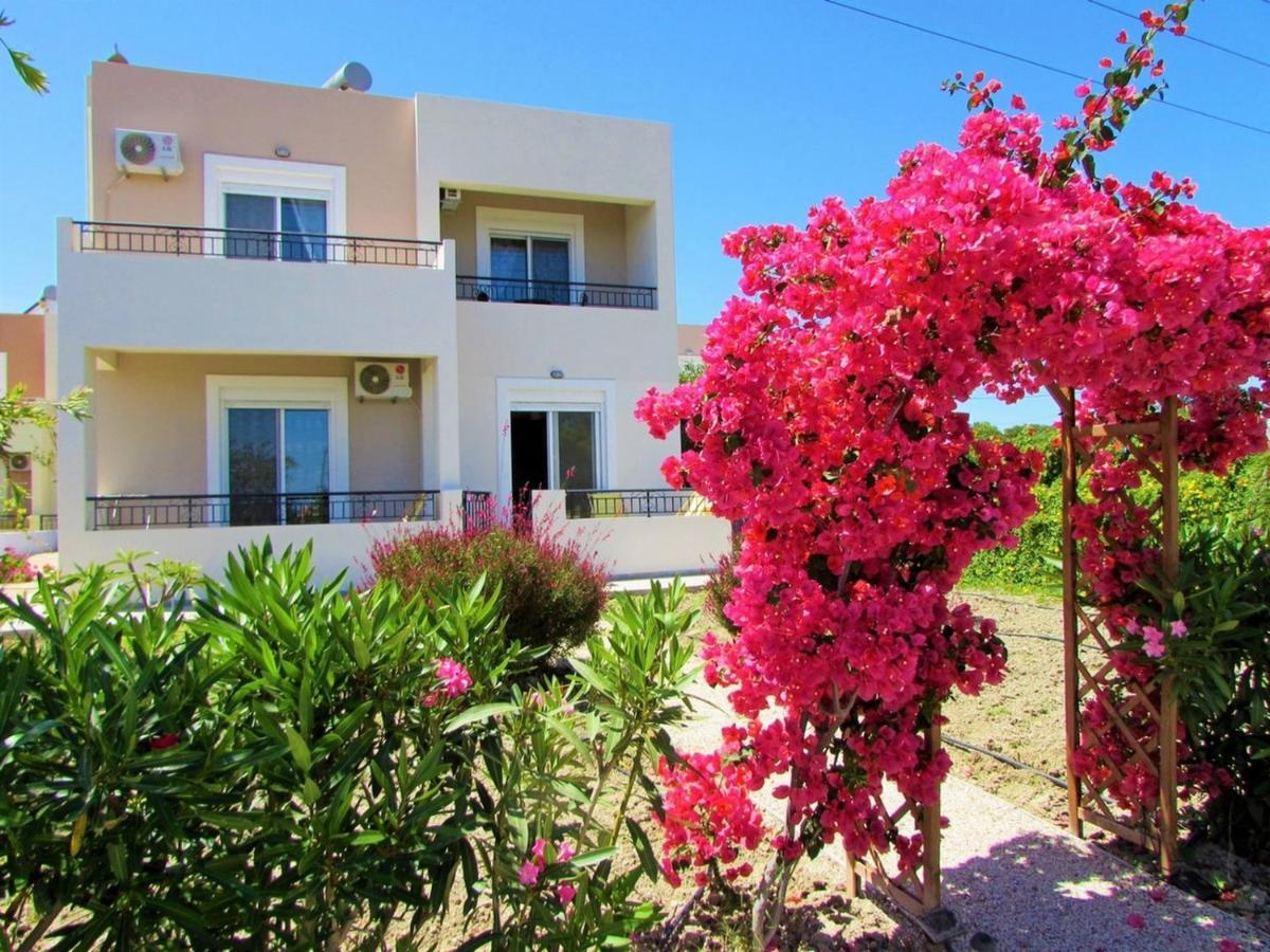 Ledras Villas Villa