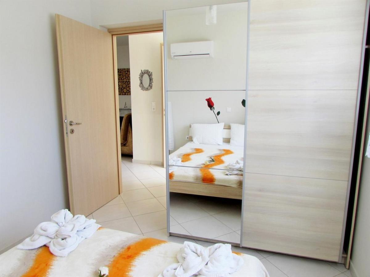 Ledras Villas * Gennadi
