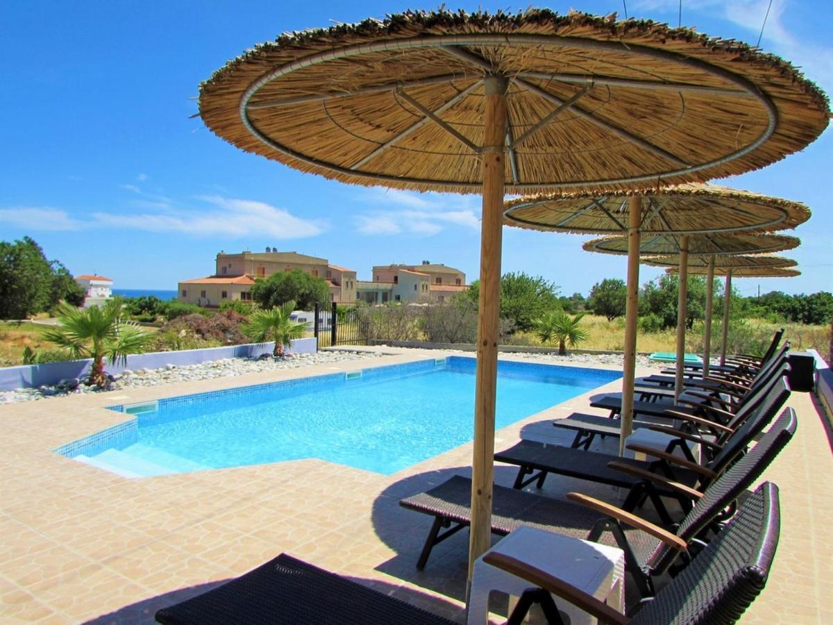 Ledras Villas Villa Gennadi