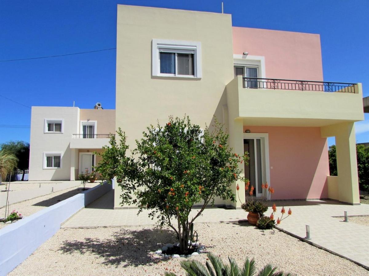 Ledras Villas Villa