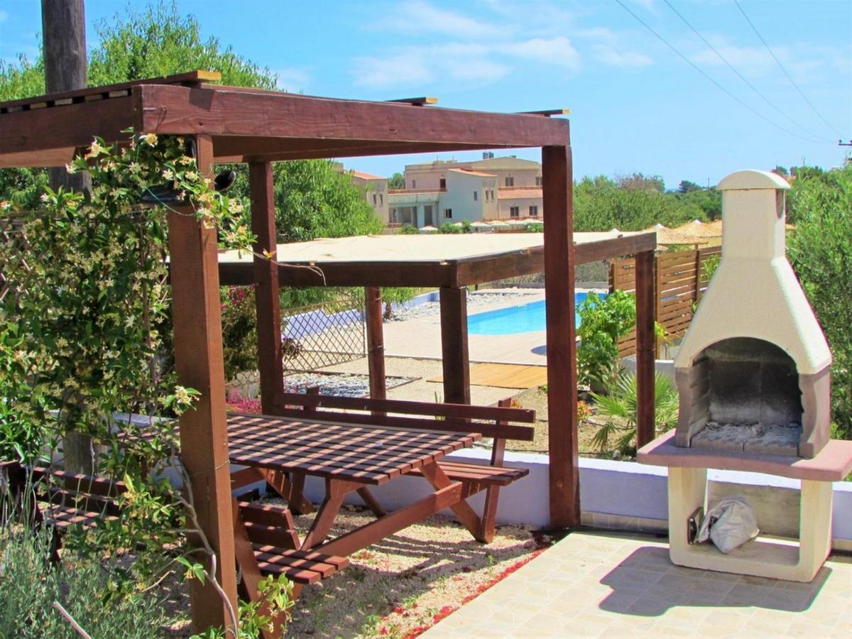 Ledras Villas Villa Gennadi