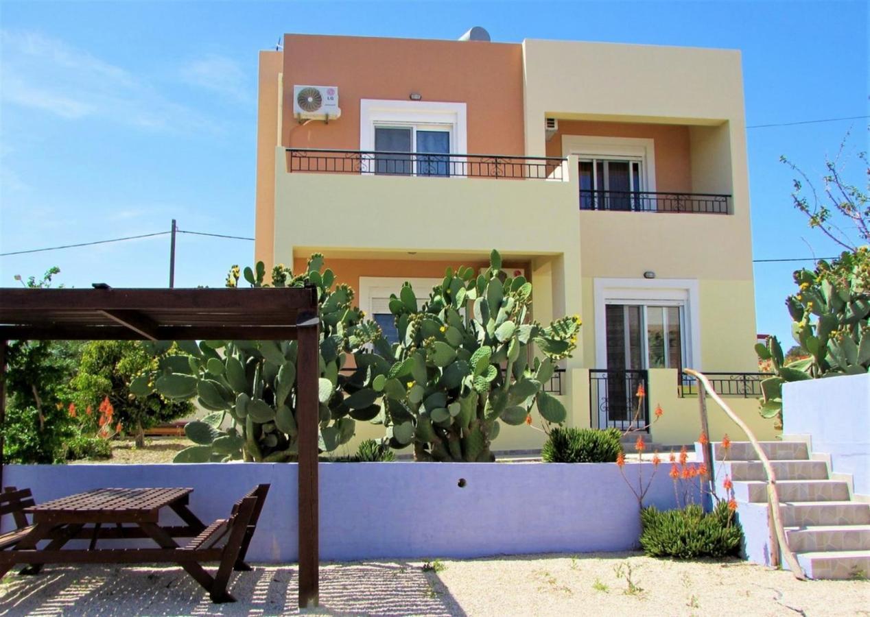 Ledras Villas Villa