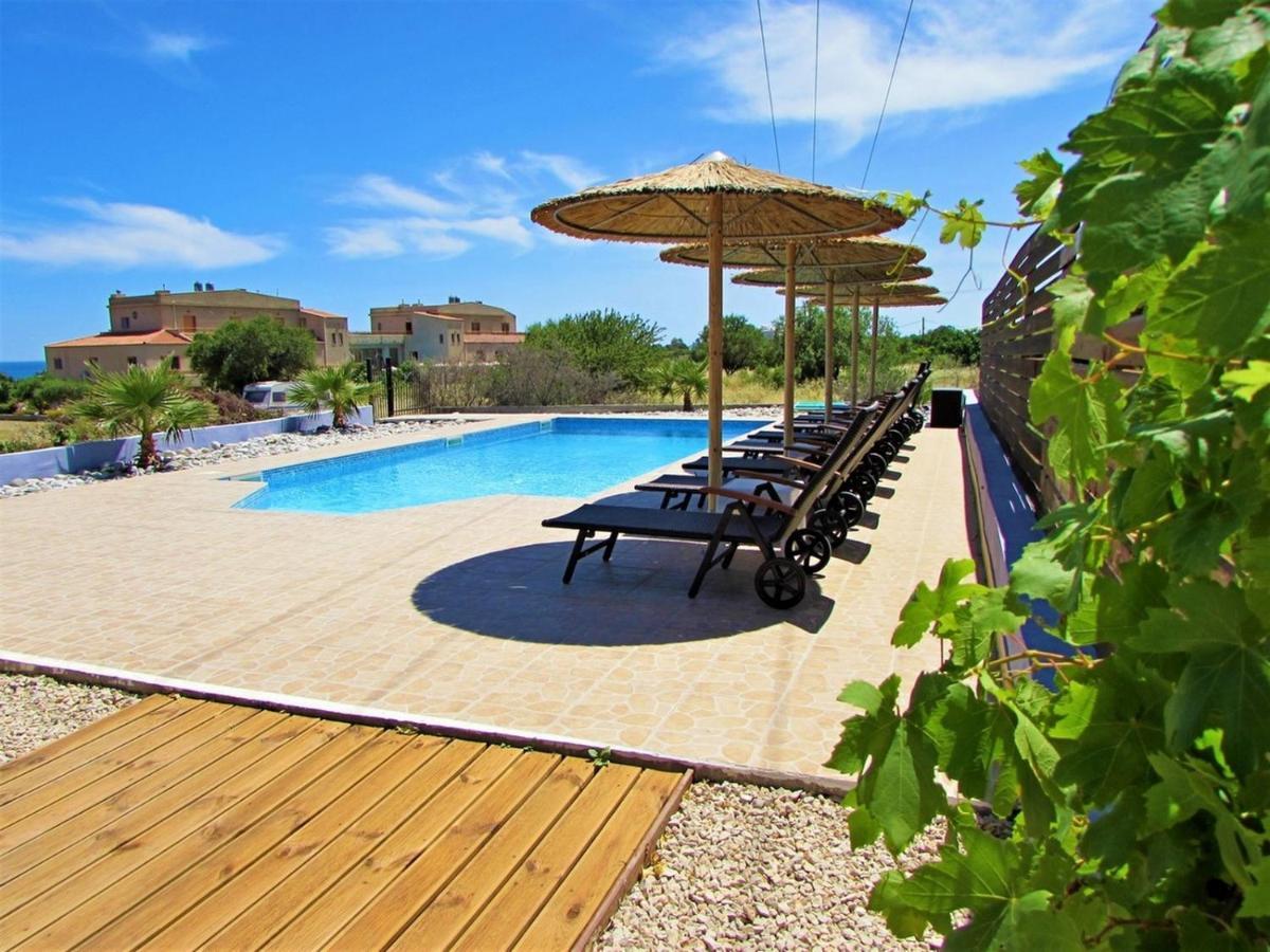 Ledras Villas Villa Gennadi